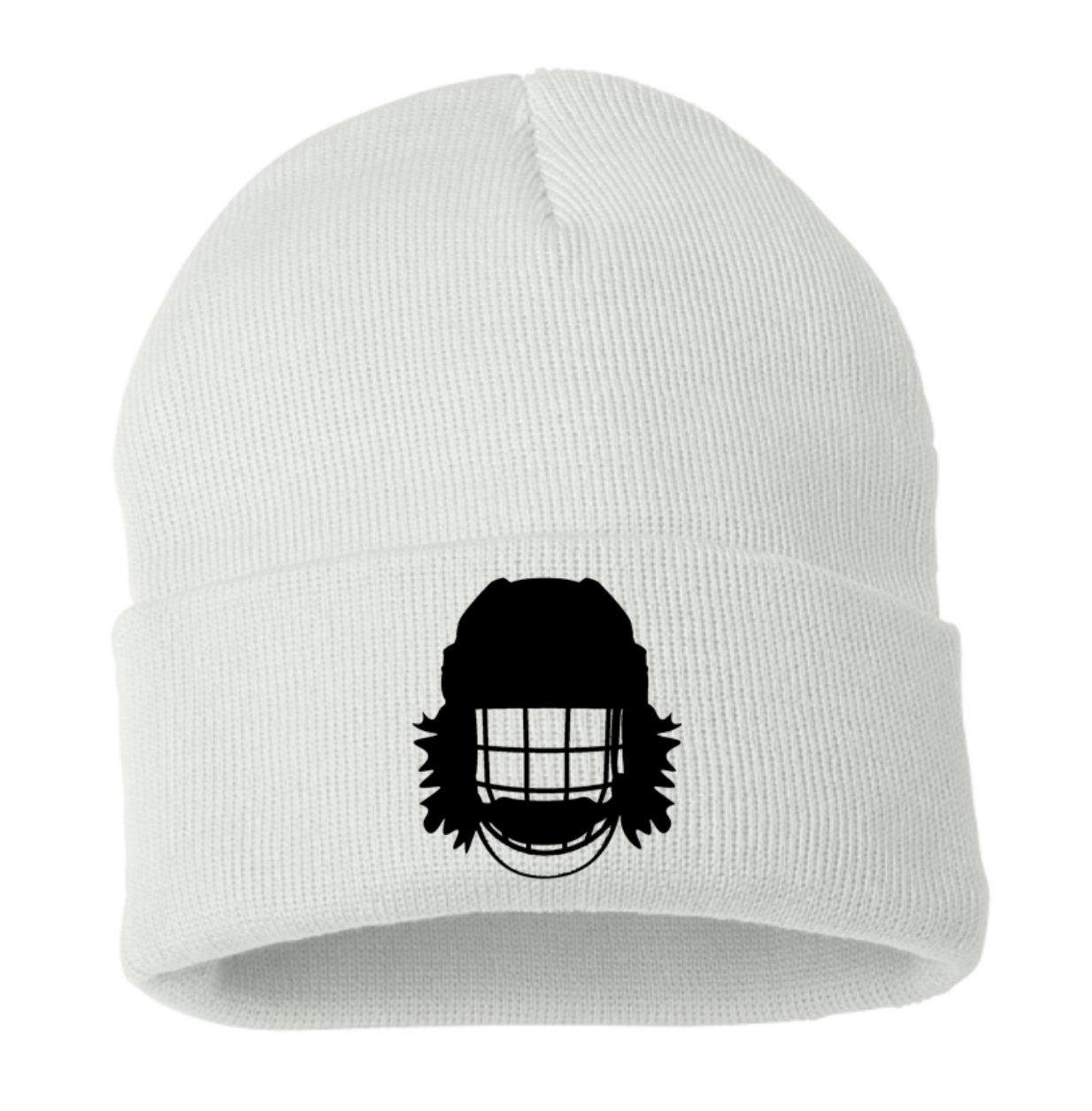 Helmet Hair Toque