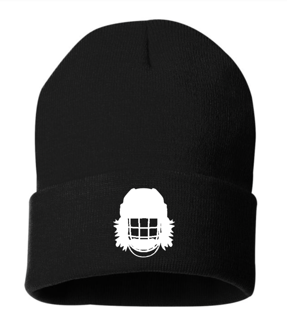 Helmet Hair Toque